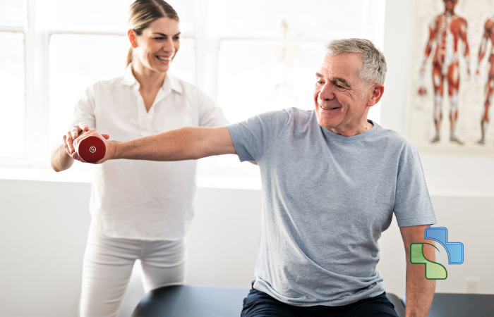 Fisioterapia y rehabilitación física